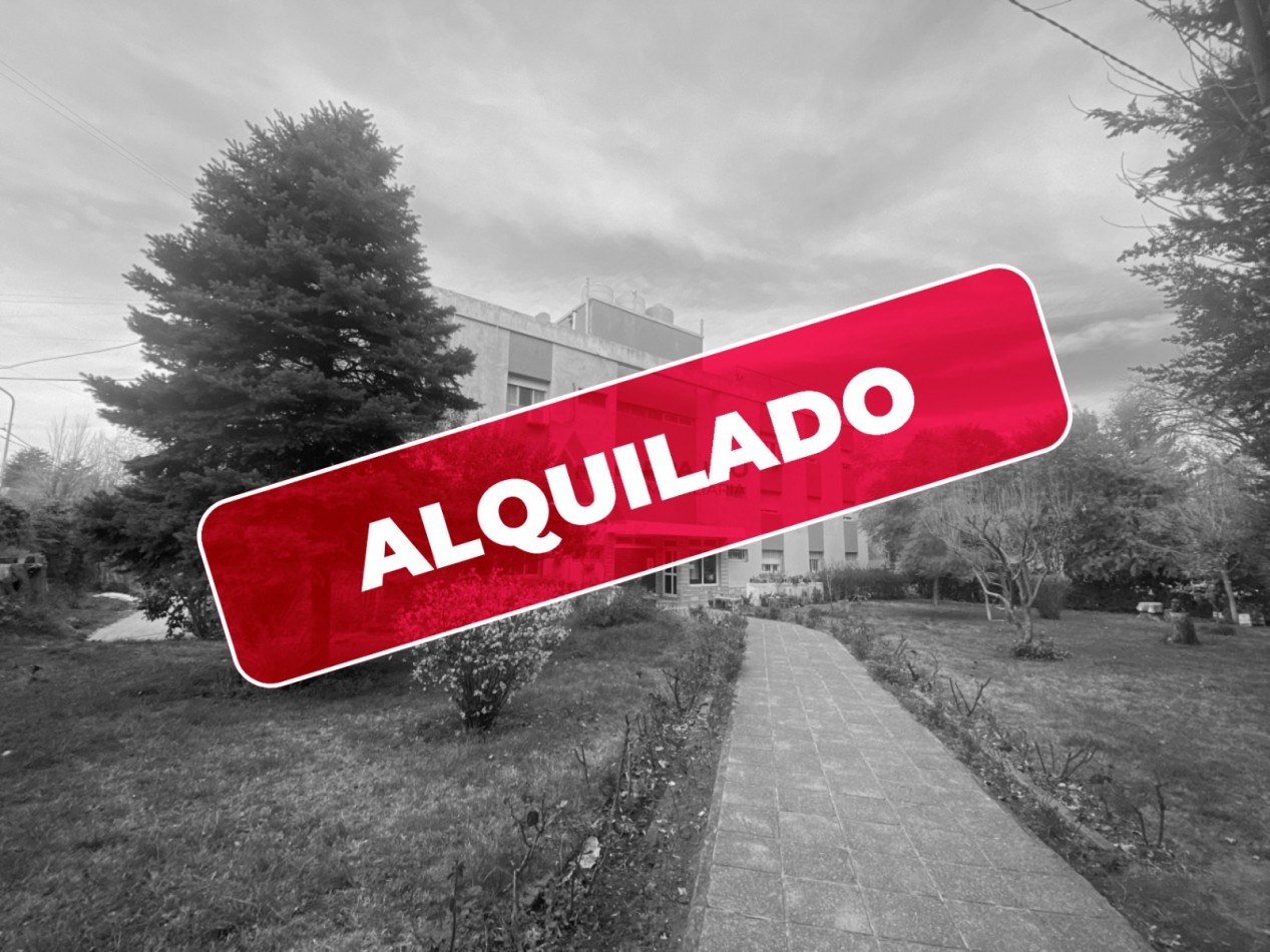 DEPTO 2 DORM - AMEGHINO 150 - NEUQUEN