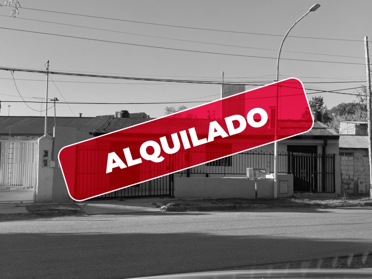 CASA 2 DORM - PARAGUAY - PLOTTIER