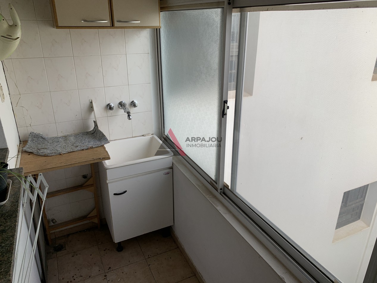 DEPTO 2 DORM - TUCUMAN 645 - NEUQUEN CAPITAL