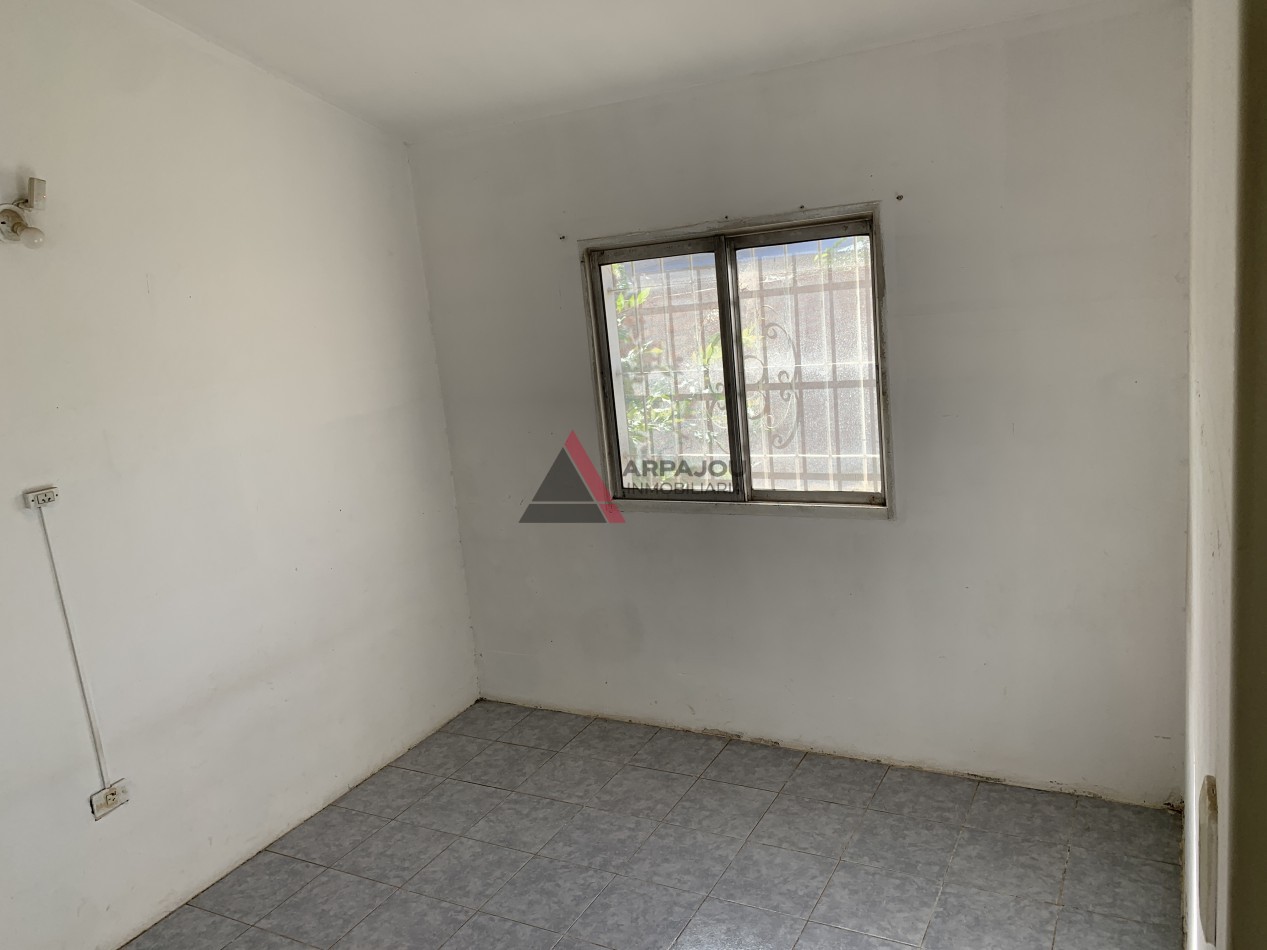 CASA 2 DORM - CAVIAHUE - PLOTTIER 