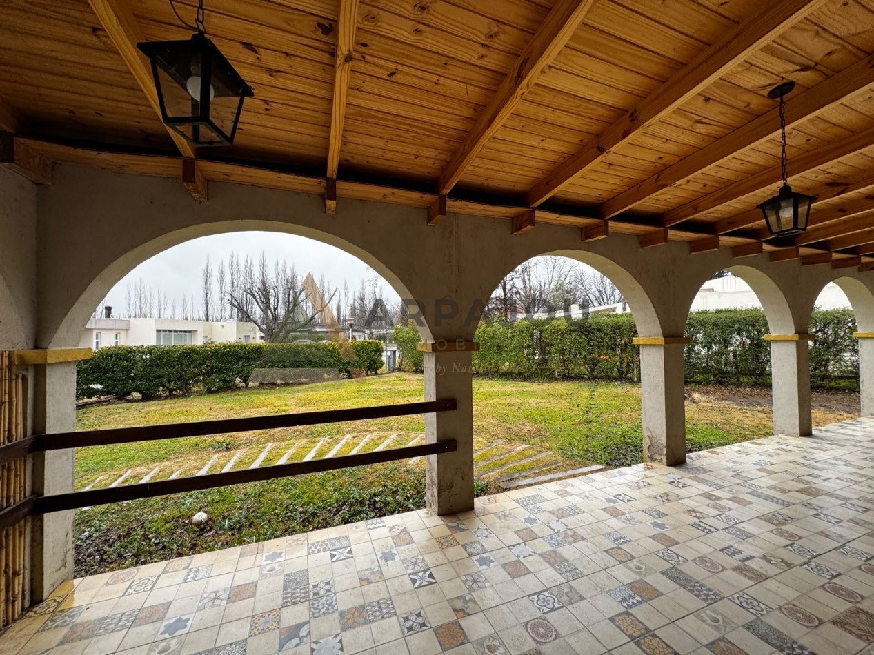 CASA 2 DORM - FINCA DEL NOGAL - PLOTTIER
