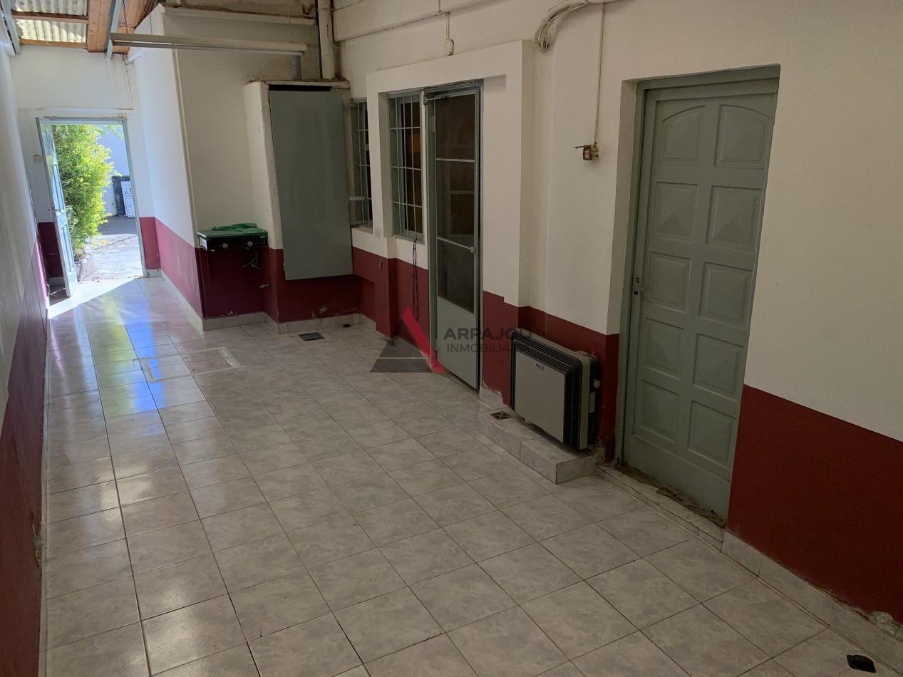 CASA 3 DORM - BARRIO LA SIRENA - NEUQUEN CAPITAL