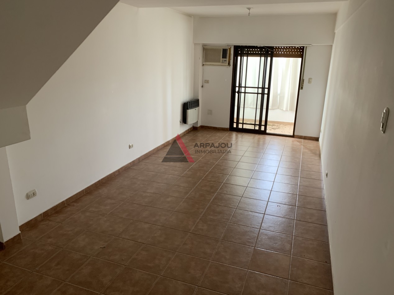 DEPTO 2 DORM - TUCUMAN 645 - NEUQUEN CAPITAL
