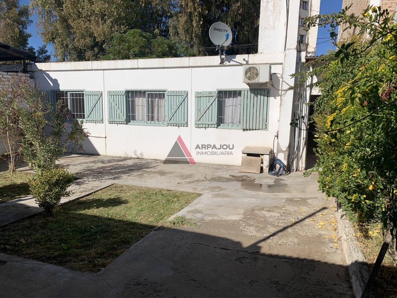 CASA 3 DORM - BARRIO LA SIRENA - NEUQUEN CAPITAL