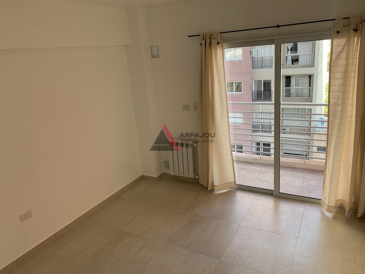 DEPTO 1 DORM - CARLOS H RODRIGUEZ 500 - NEUQUEN