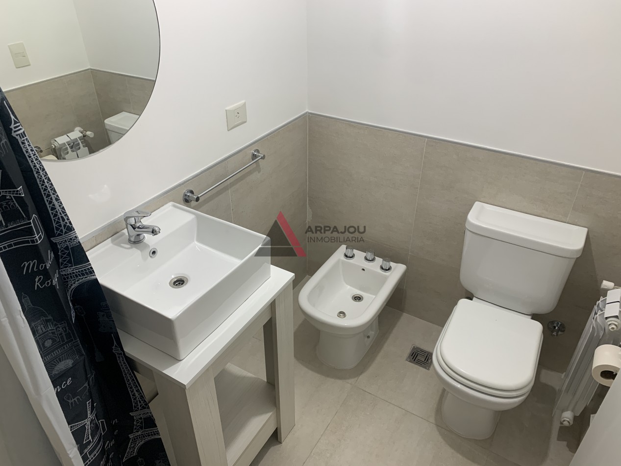 DEPTO 1 DORM - CARLOS H RODRIGUEZ 500 - NEUQUEN