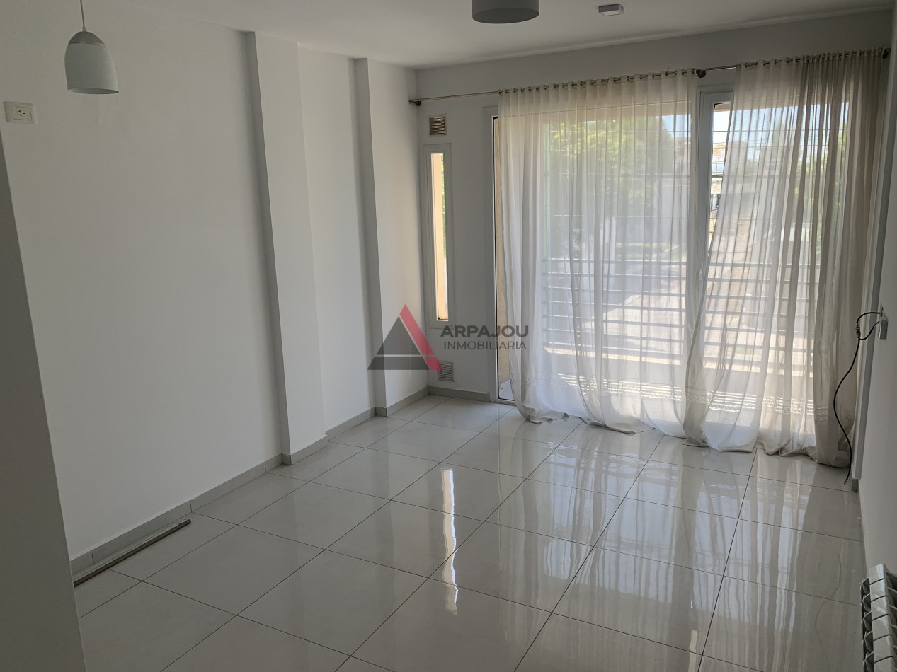 DEPTO 2 DORM - ENTRE RIOS 250 - NEUQUEN CAPITAL