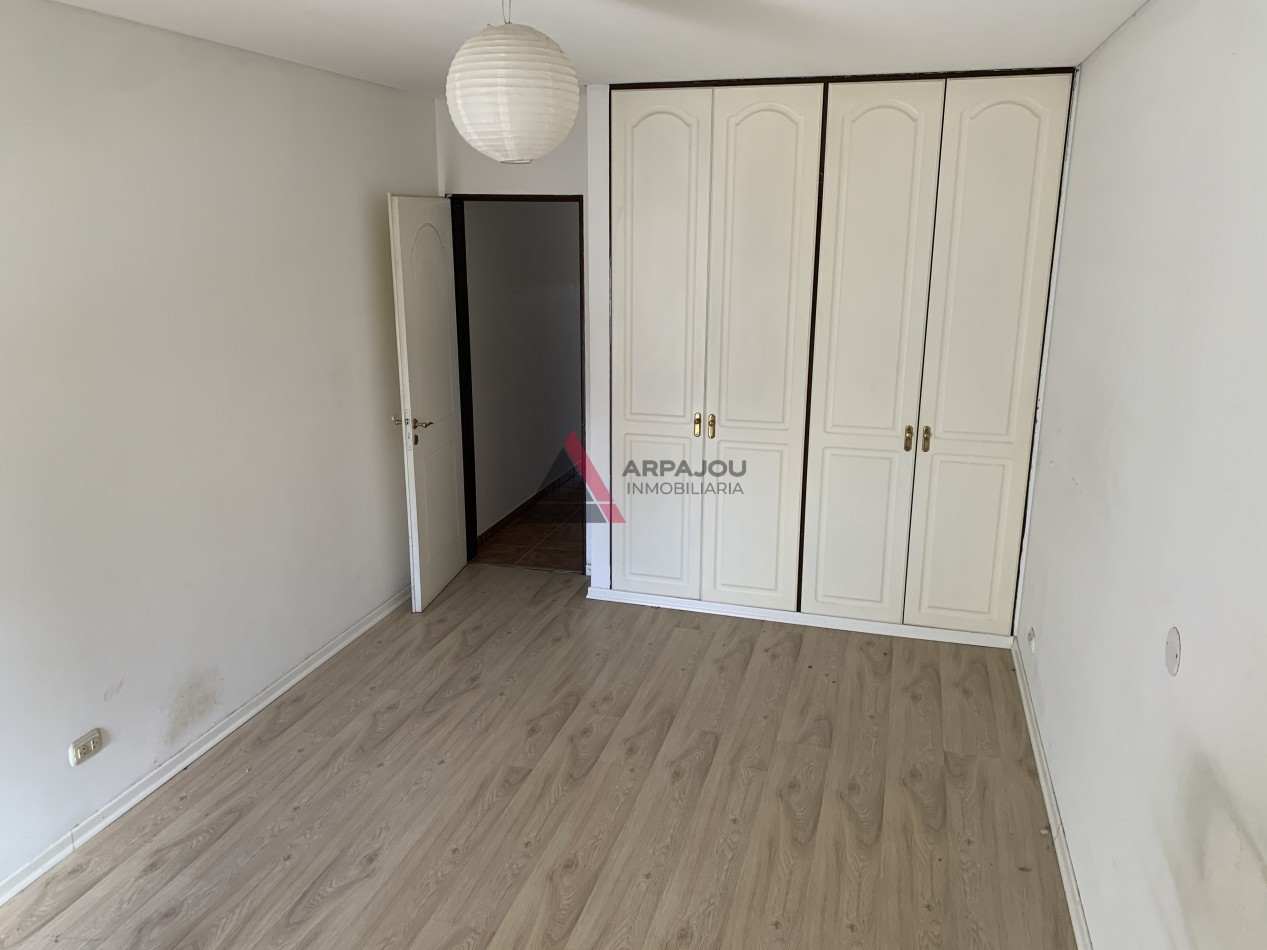 DEPTO 2 DORM - TUCUMAN 645 - NEUQUEN CAPITAL