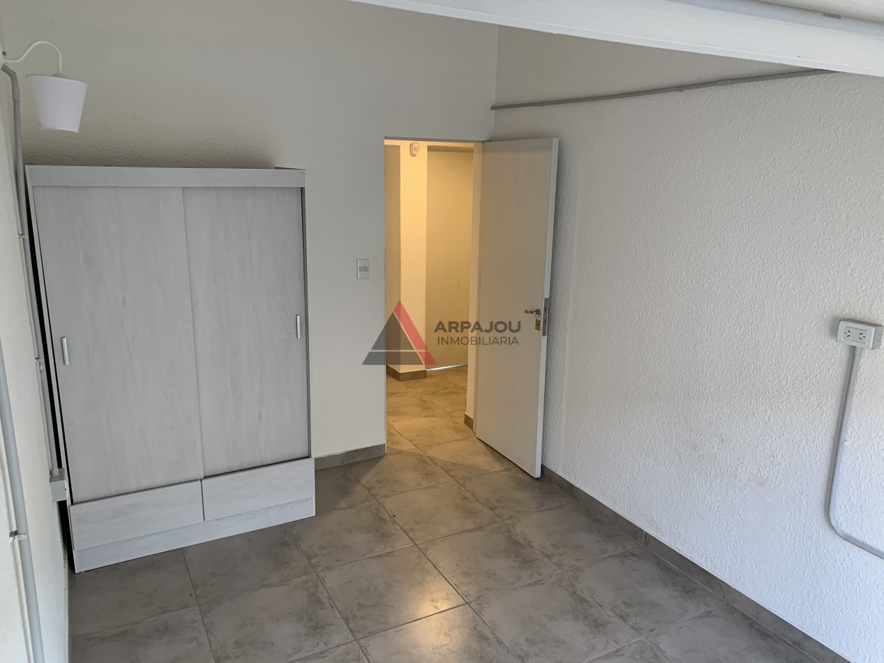 CASA 2 DORM - PARAGUAY - PLOTTIER