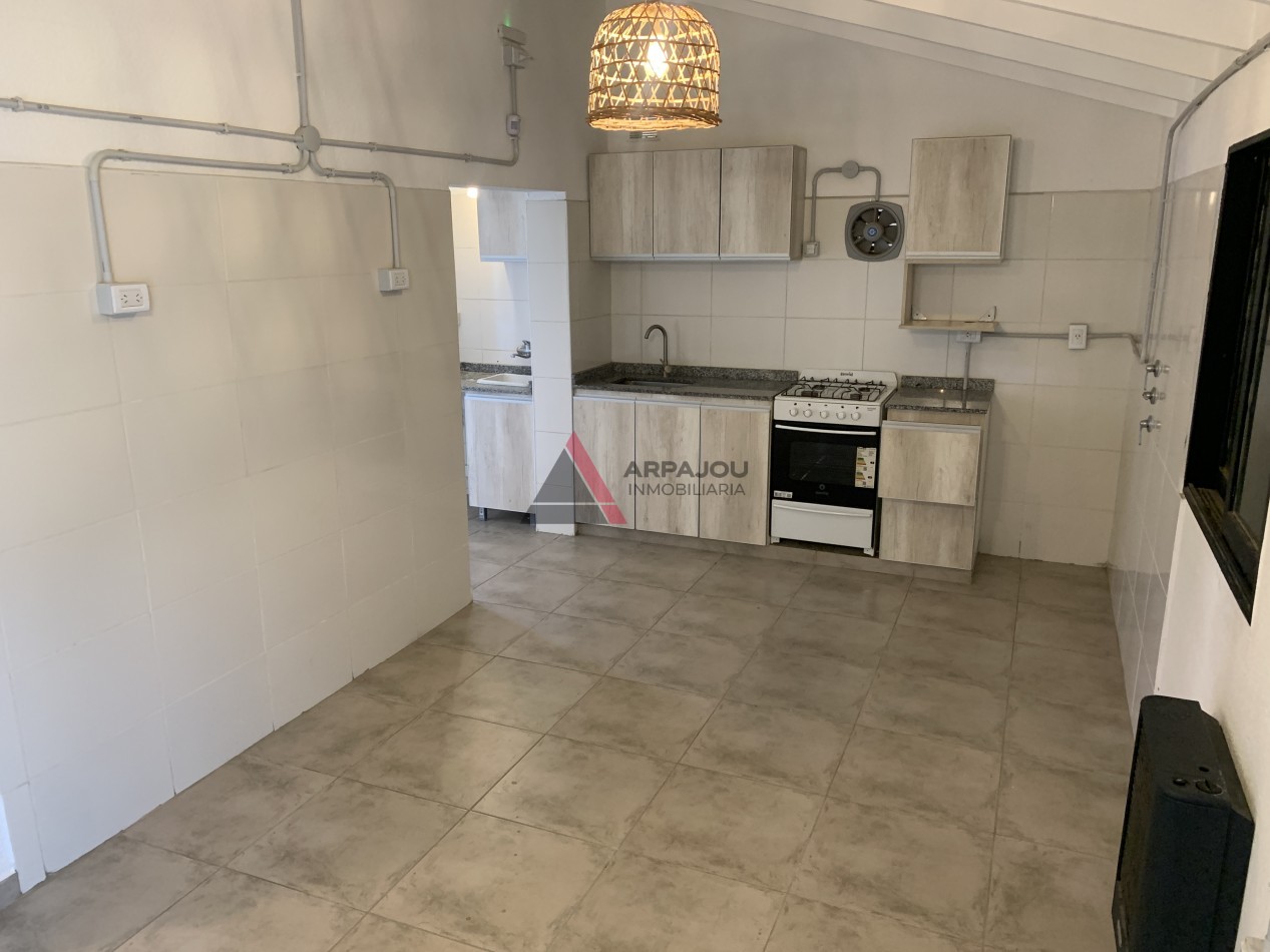 CASA 2 DORM - PARAGUAY - PLOTTIER
