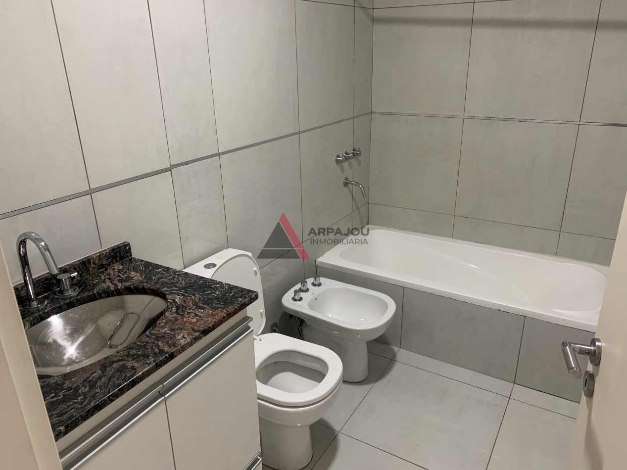DEPTO 2 DORM - ENTRE RIOS 250 - NEUQUEN CAPITAL