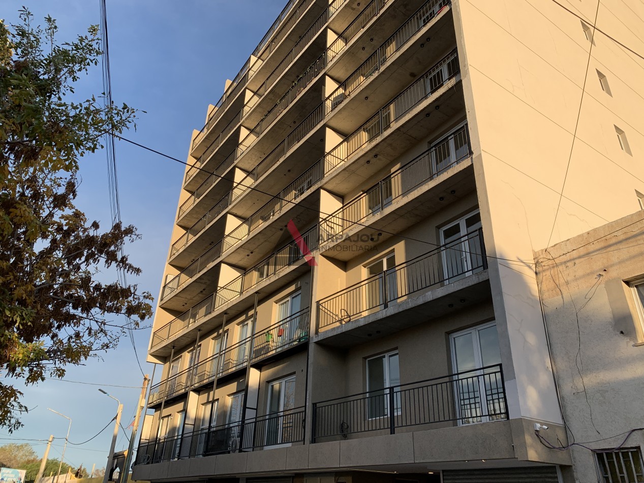 DEPTO 1 DORM - MITRE 900 - NEUQUEN