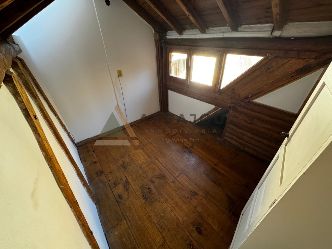 CASA 2 DORM - COSTA RICA 6500 - NEUQUEN CAPITAL