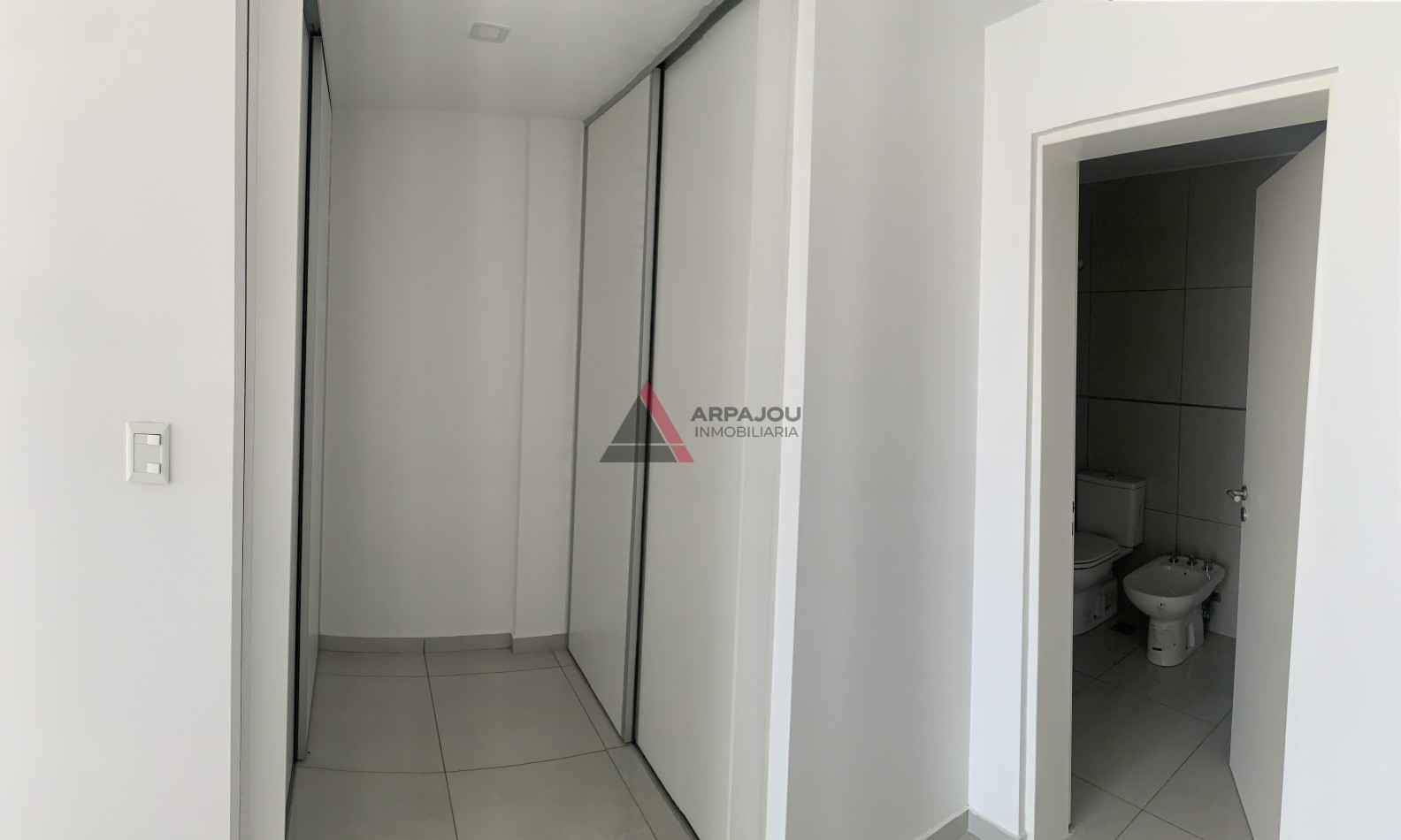 DEPTO 2 DORM - ENTRE RIOS 250 - NEUQUEN CAPITAL