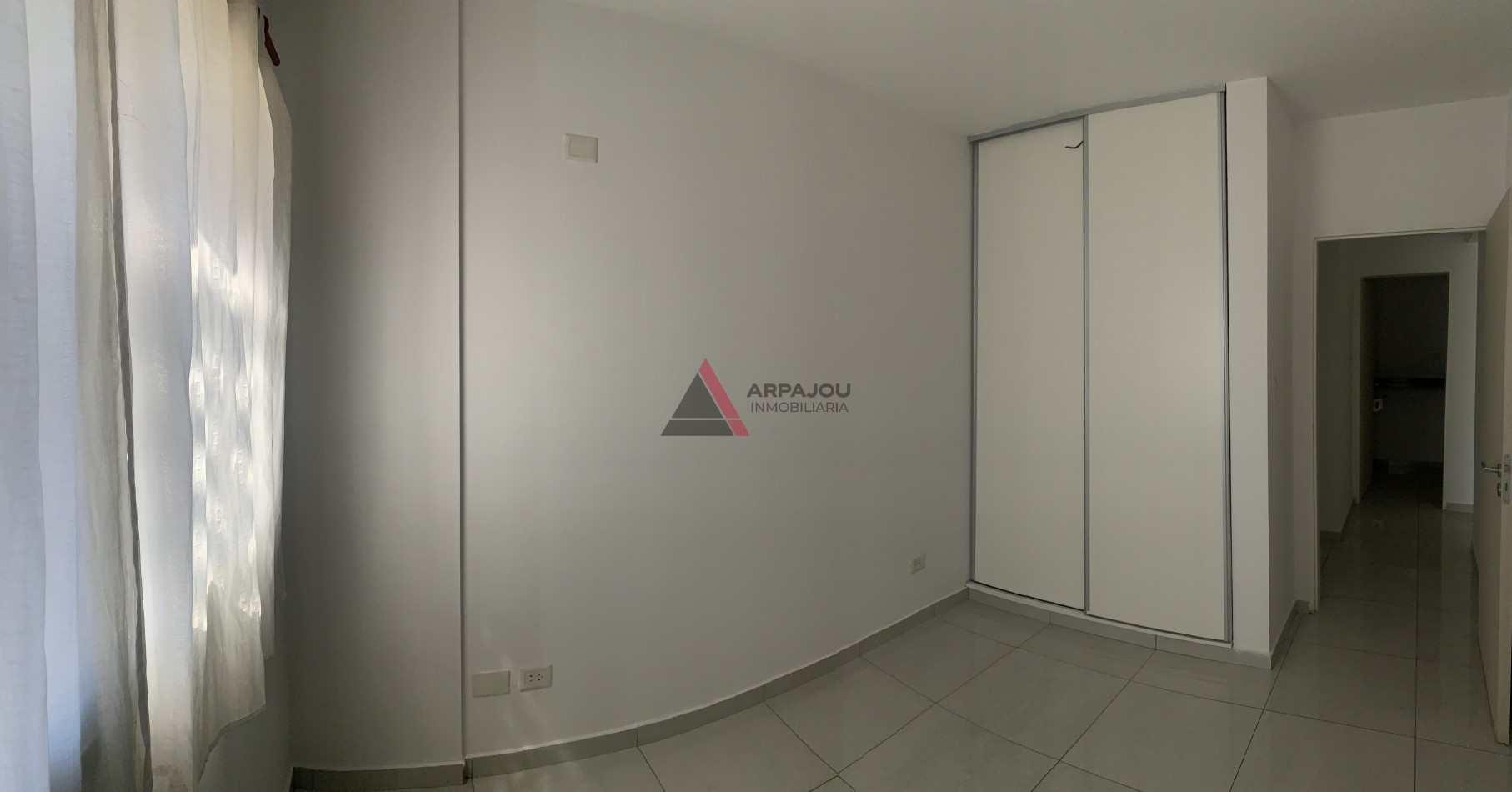 DEPTO 2 DORM - ENTRE RIOS 250 - NEUQUEN CAPITAL