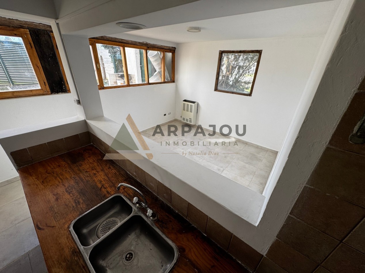 CASA 2 DORM - COSTA RICA 6500 - NEUQUEN CAPITAL