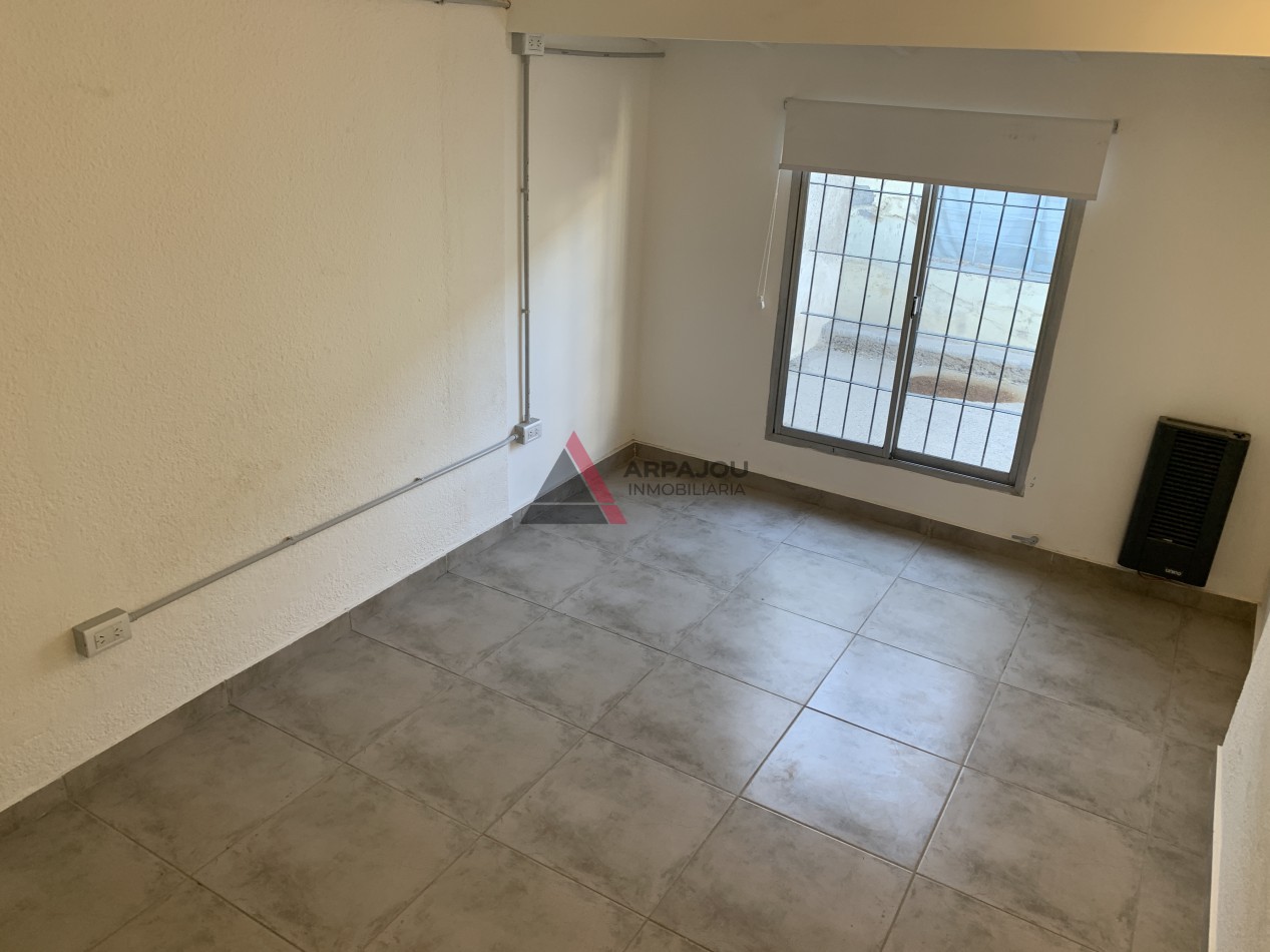 CASA 2 DORM - PARAGUAY - PLOTTIER