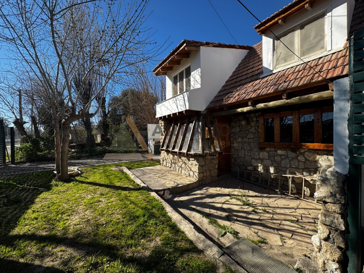 CASA 2 DORM - COSTA RICA 6500 - NEUQUEN CAPITAL
