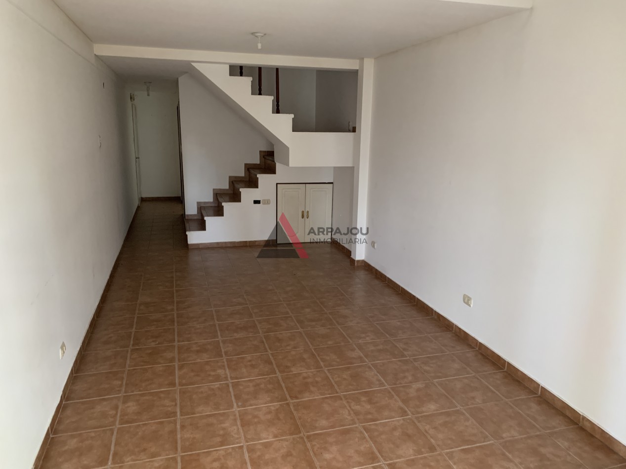 DEPTO 2 DORM - TUCUMAN 645 - NEUQUEN CAPITAL