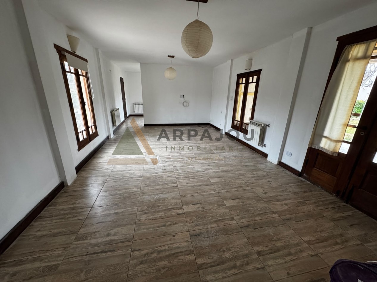CASA 2 DORM - FINCA DEL NOGAL - PLOTTIER