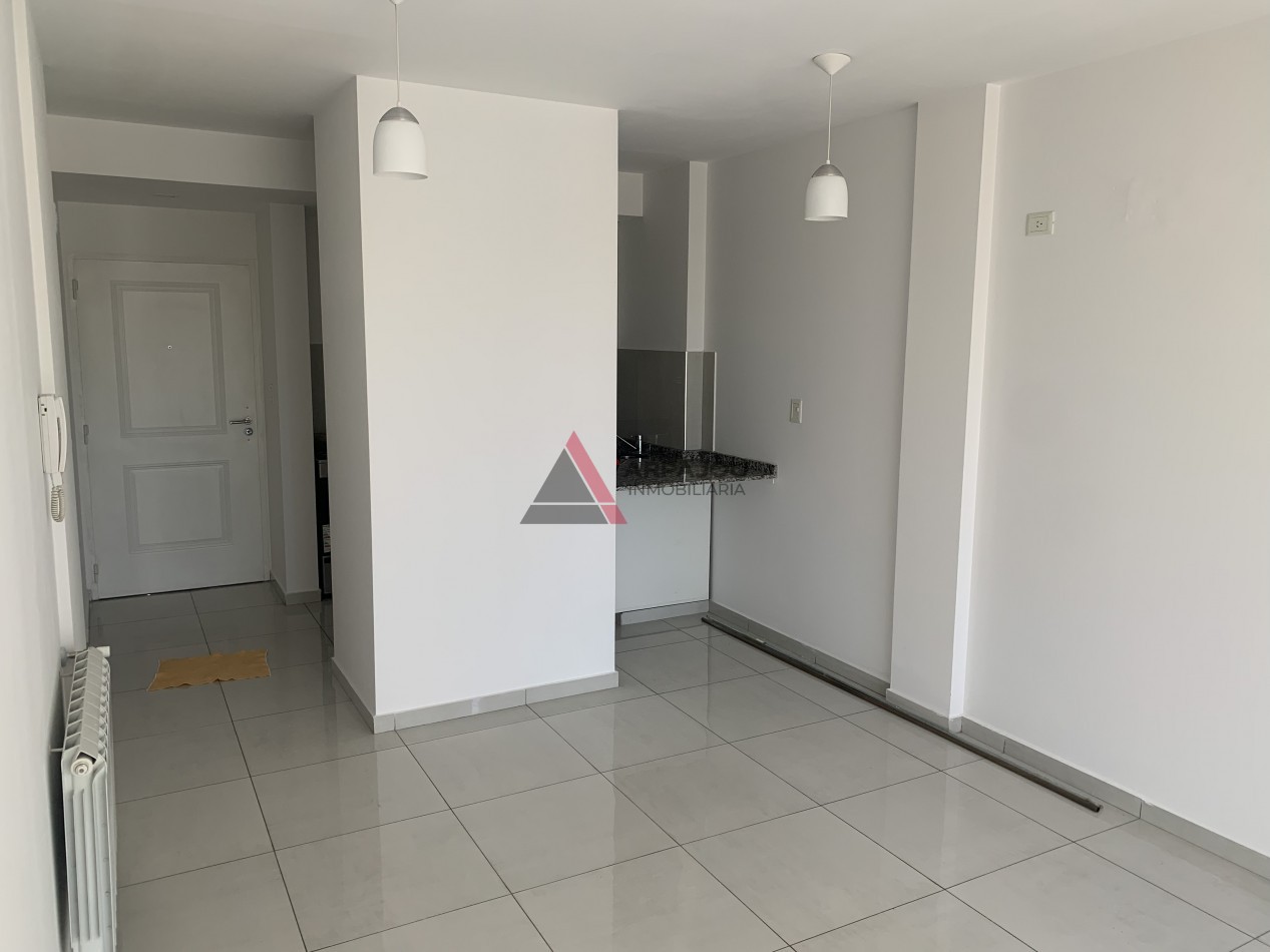 DEPTO 2 DORM - ENTRE RIOS 250 - NEUQUEN CAPITAL
