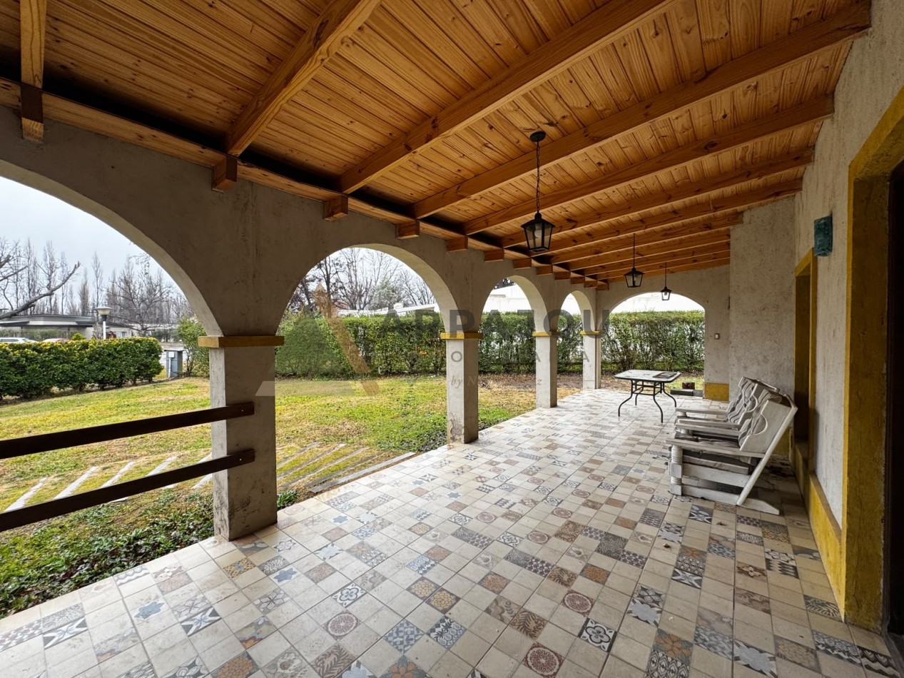 CASA 2 DORM - FINCA DEL NOGAL - PLOTTIER
