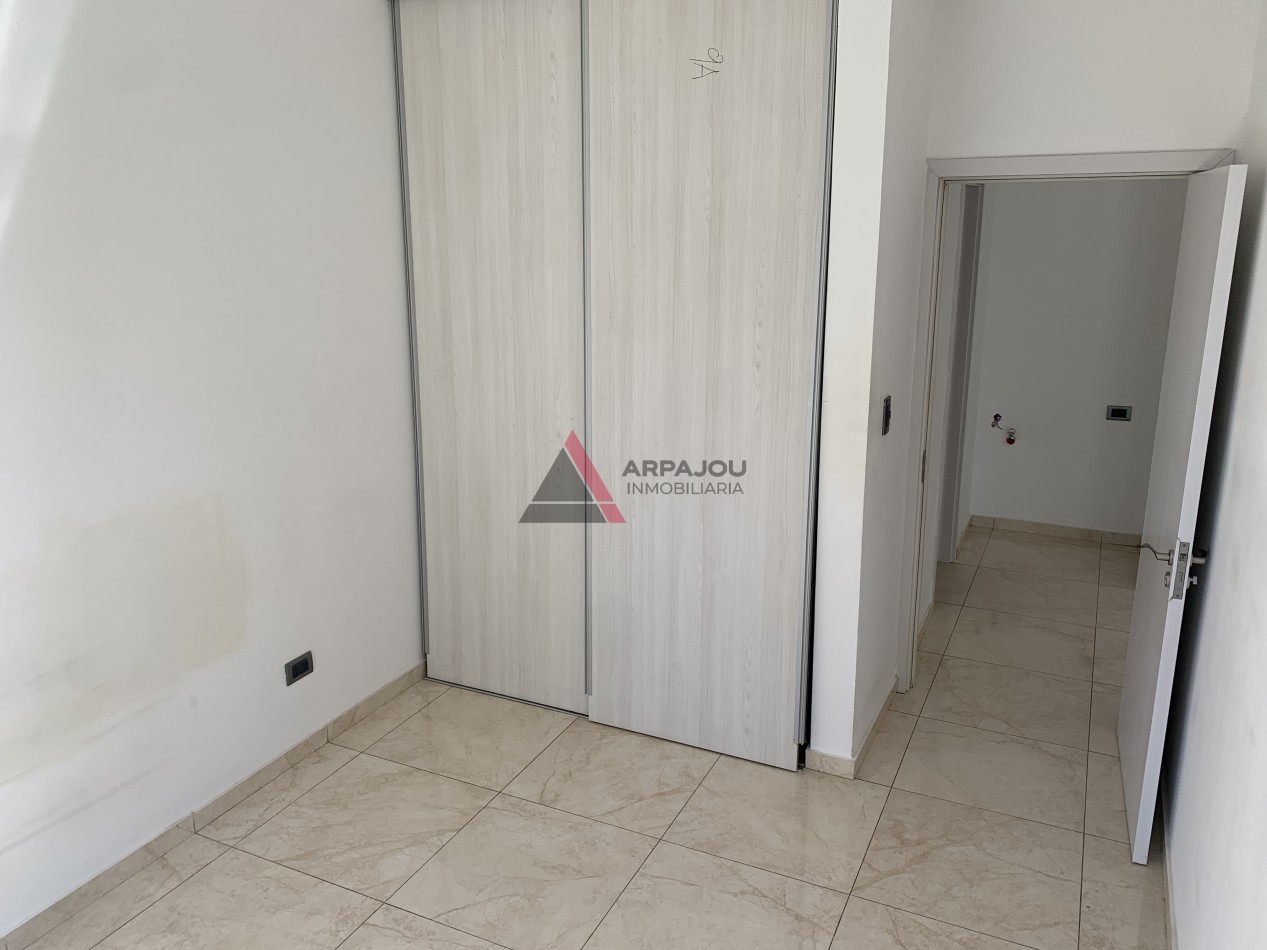 DEPTO 1 DORM - DIAGONAL 25 MAYO - NEUQUEN