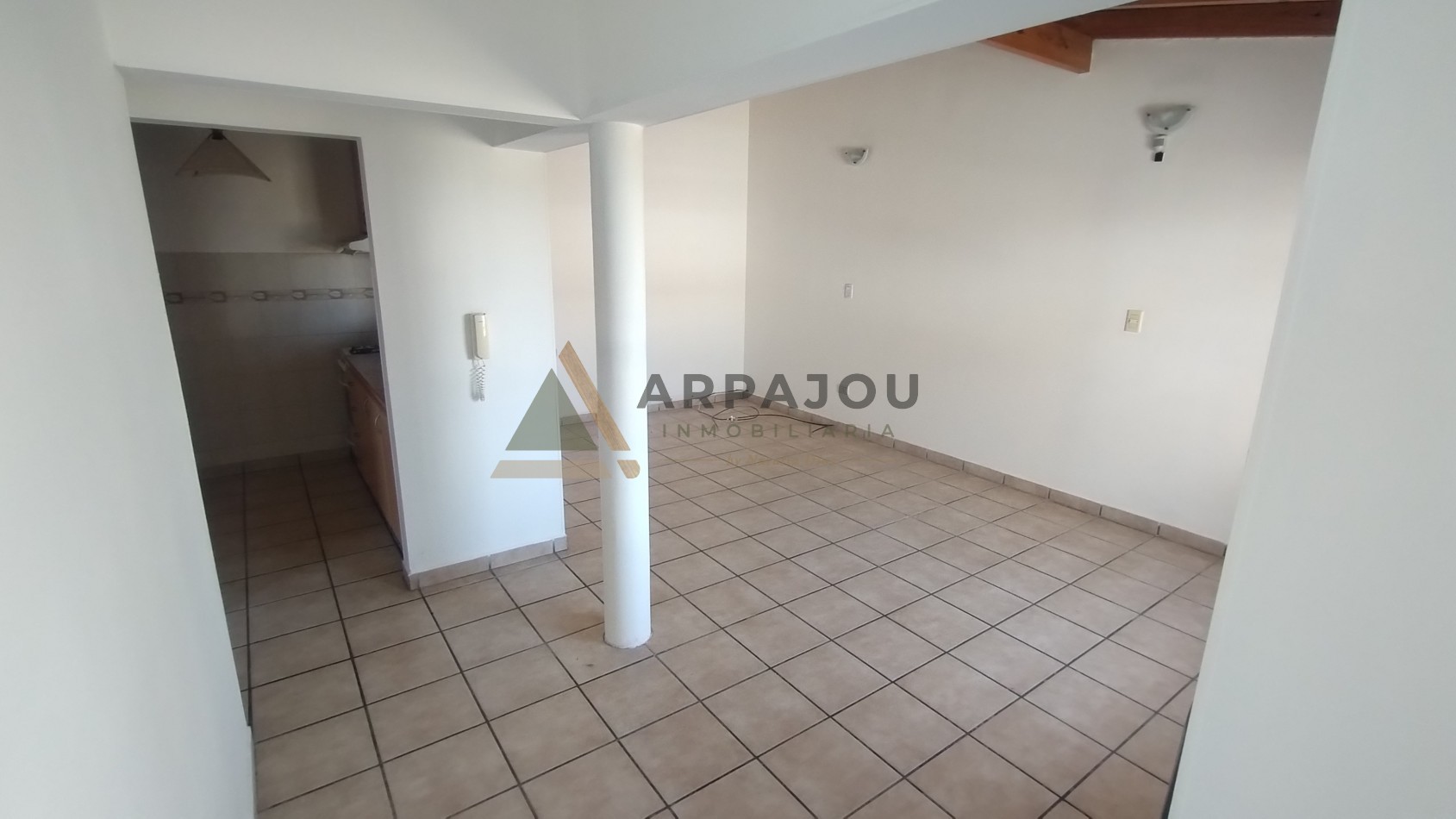 DEPTO 2 DORM - INDEPENDENCIA 2150 - NEUQUEN 
