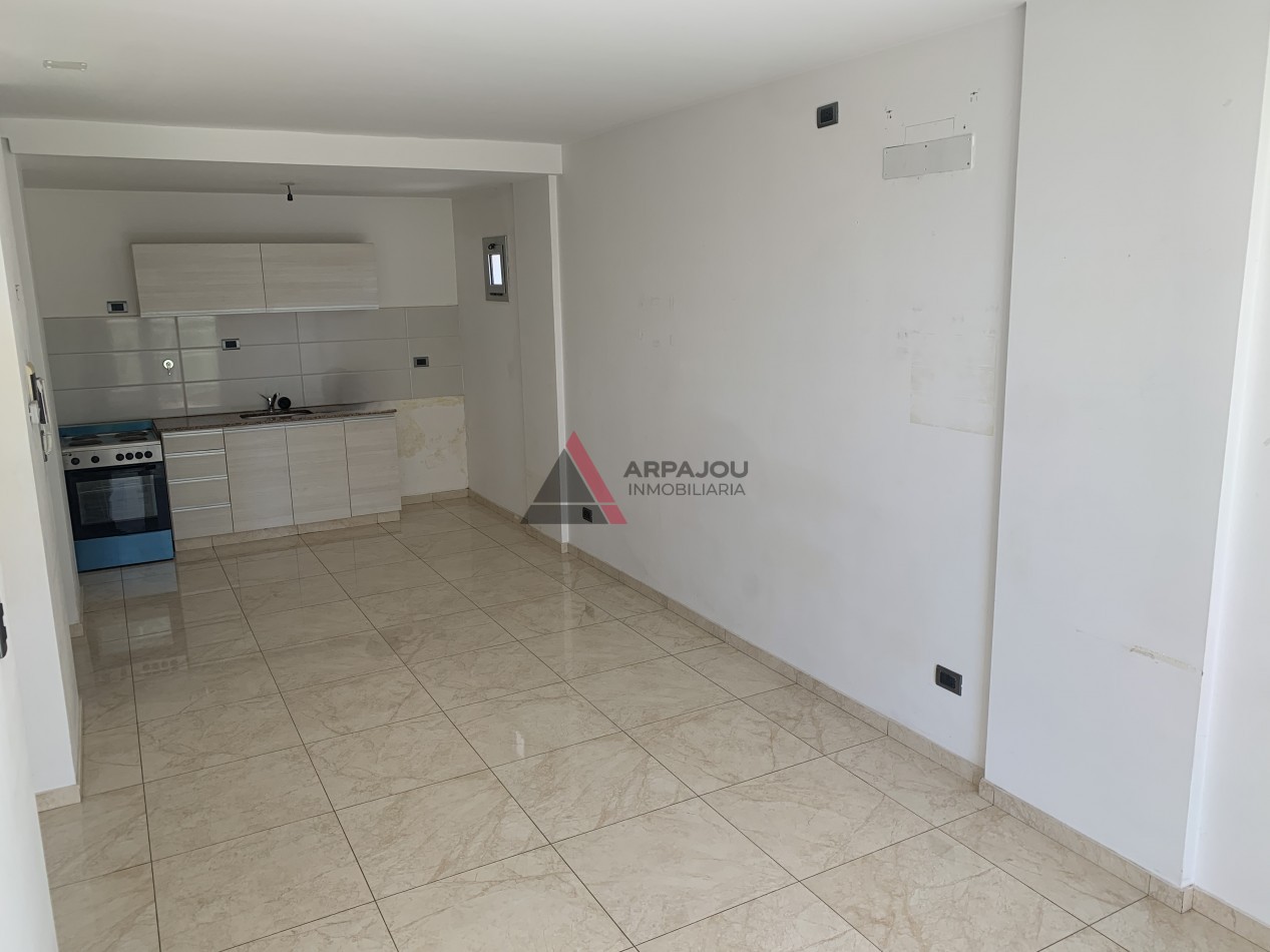 DEPTO 1 DORM - DIAGONAL 25 MAYO - NEUQUEN