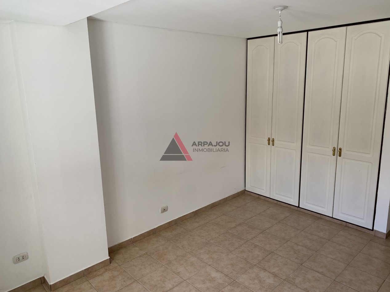 DEPTO 2 DORM - TUCUMAN 645 - NEUQUEN CAPITAL