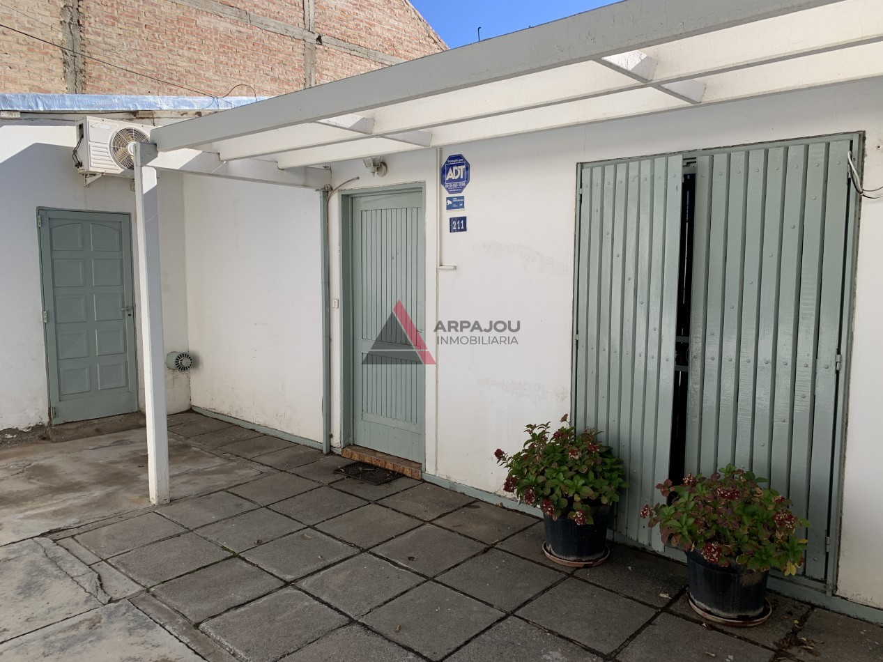 CASA 3 DORM - BARRIO LA SIRENA - NEUQUEN CAPITAL