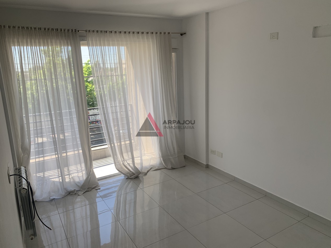 DEPTO 2 DORM - ENTRE RIOS 250 - NEUQUEN CAPITAL