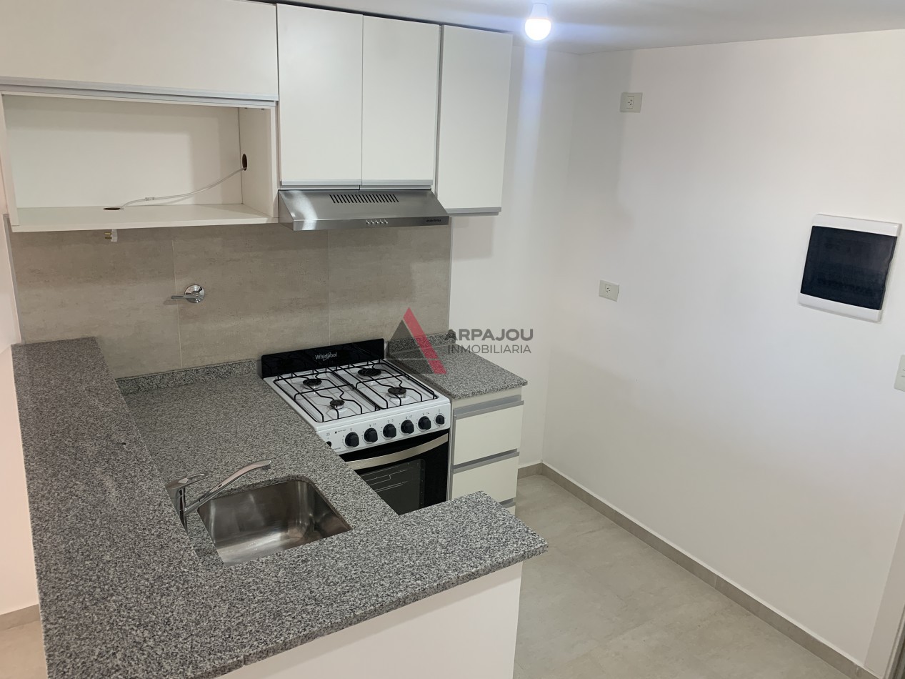 DEPTO 1 DORM - CARLOS H RODRIGUEZ 500 - NEUQUEN