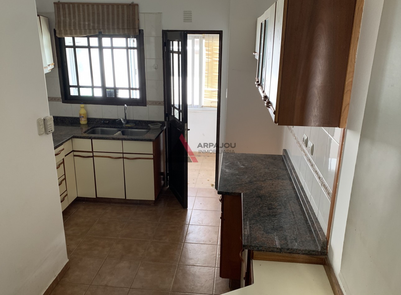DEPTO 2 DORM - TUCUMAN 645 - NEUQUEN CAPITAL