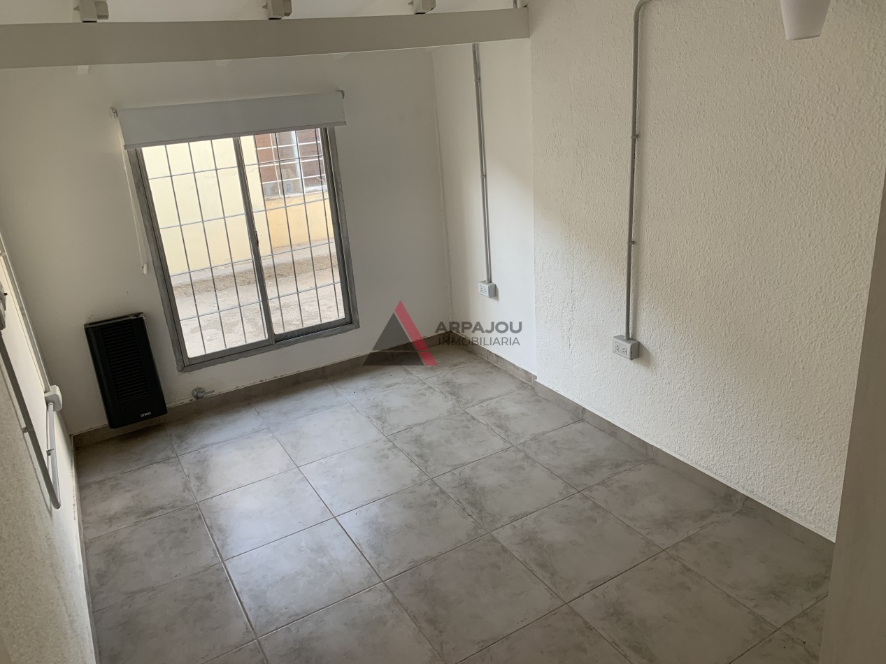 CASA 2 DORM - PARAGUAY - PLOTTIER