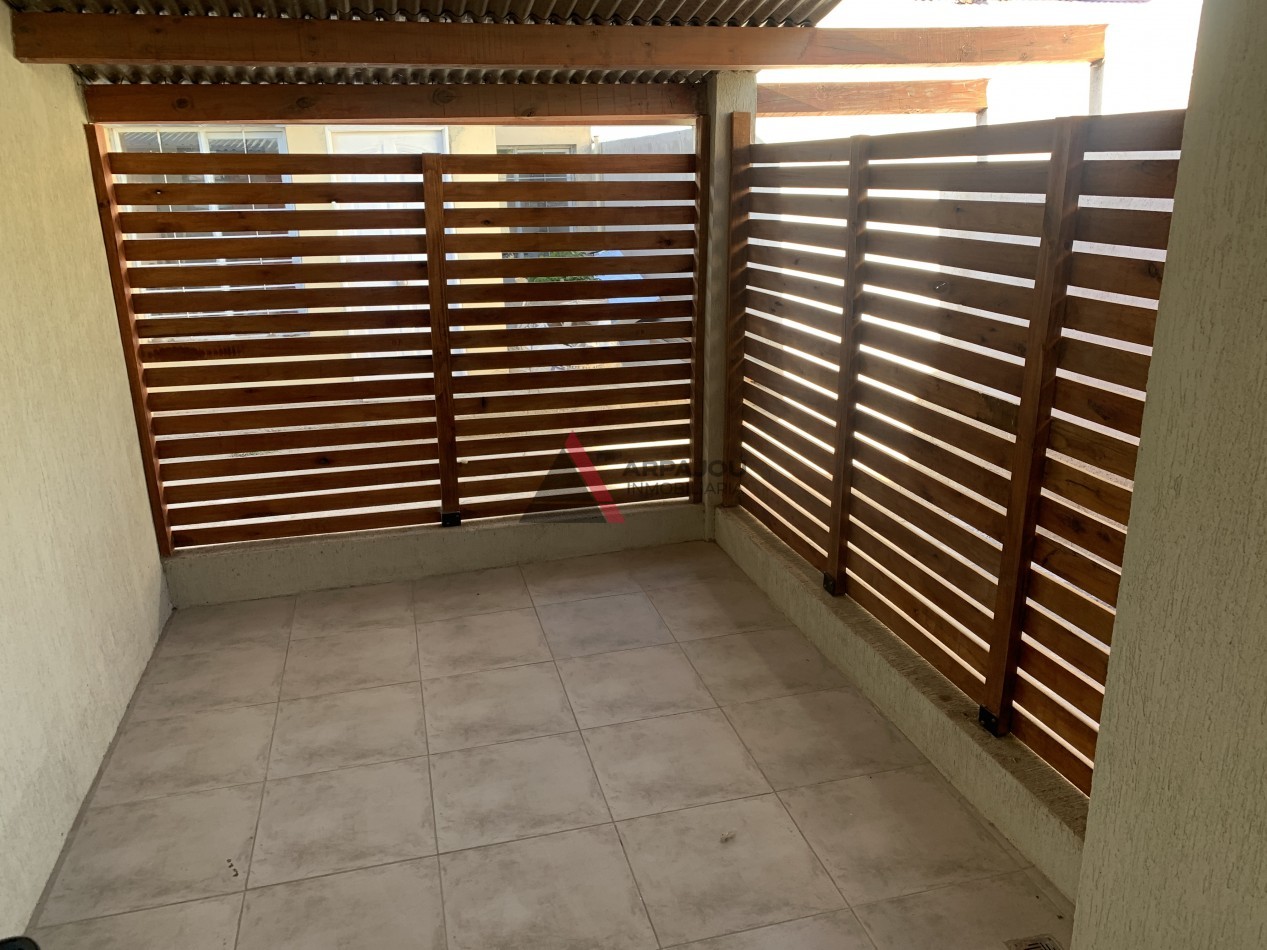 CASA 2 DORM - PARAGUAY - PLOTTIER