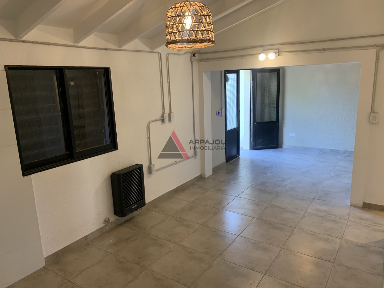 CASA 2 DORM - PARAGUAY - PLOTTIER