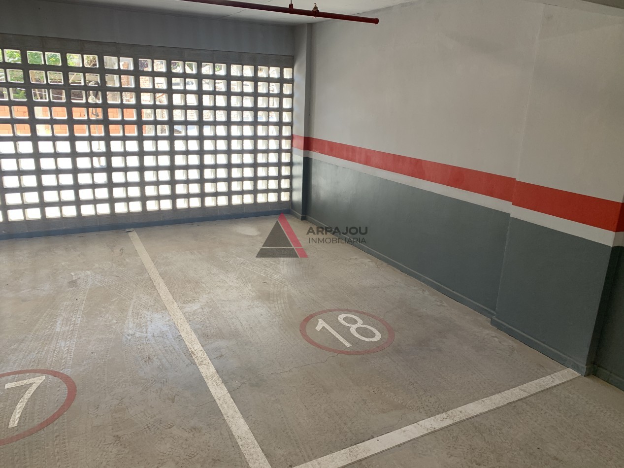DEPTO 1 DORM - CARLOS H RODRIGUEZ 500 - NEUQUEN