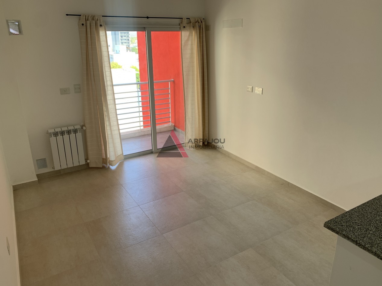 DEPTO 1 DORM - CARLOS H RODRIGUEZ 500 - NEUQUEN