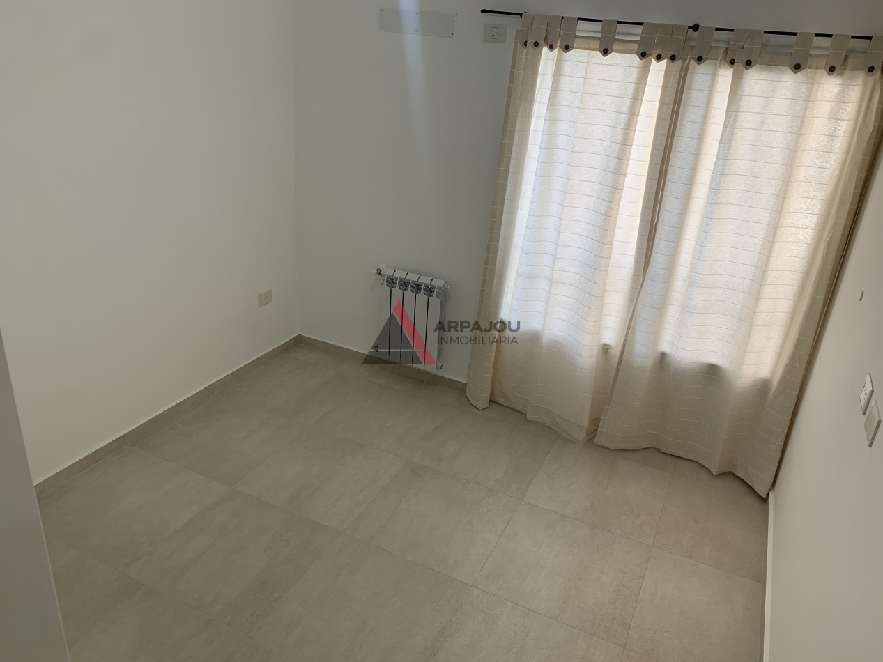 DEPTO 1 DORM - CARLOS H RODRIGUEZ 500 - NEUQUEN
