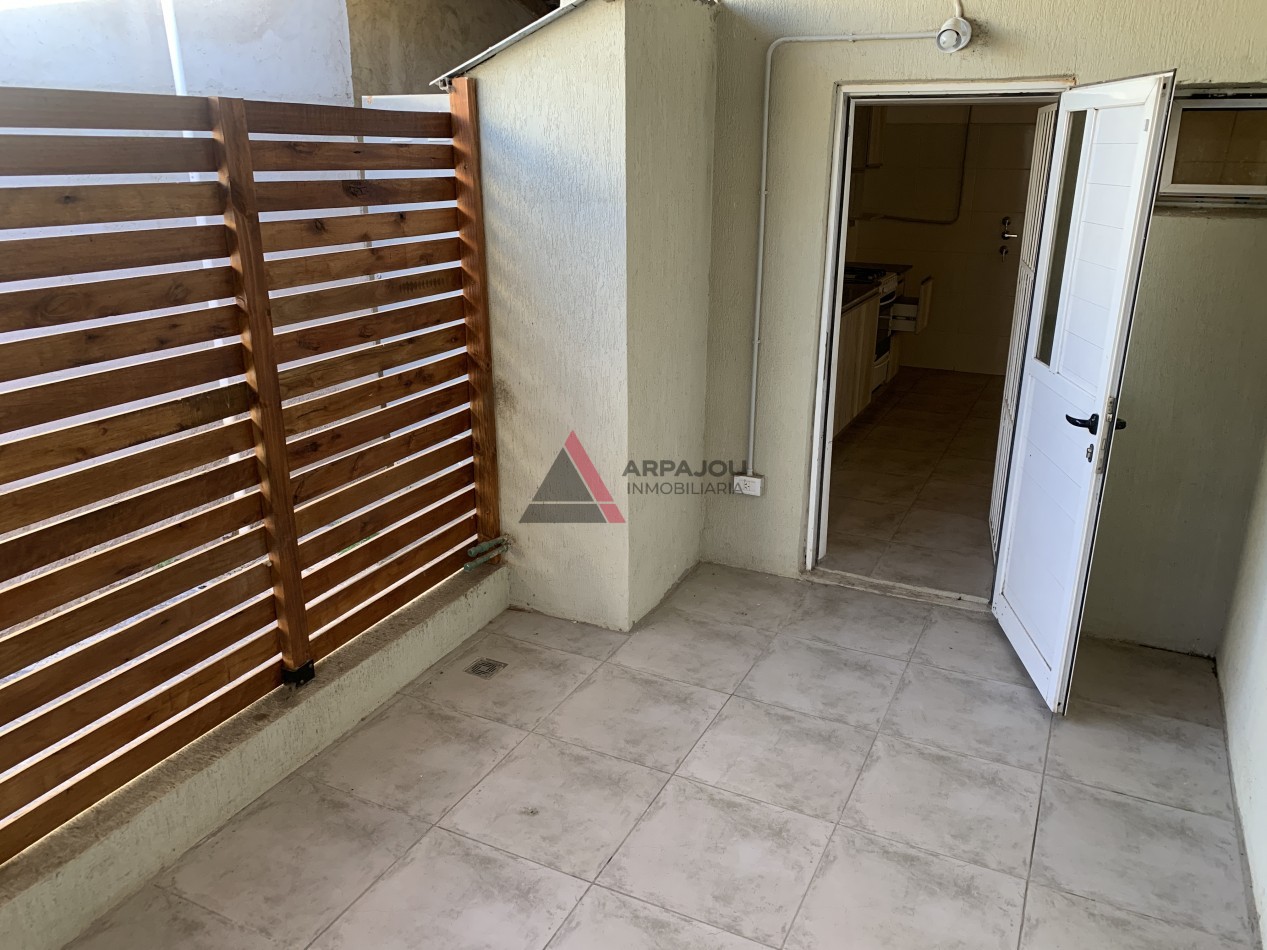 CASA 2 DORM - PARAGUAY - PLOTTIER