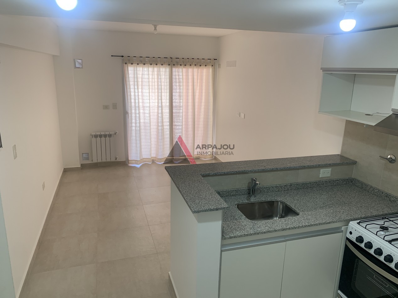 DEPTO 1 DORM - CARLOS H RODRIGUEZ 500 - NEUQUEN