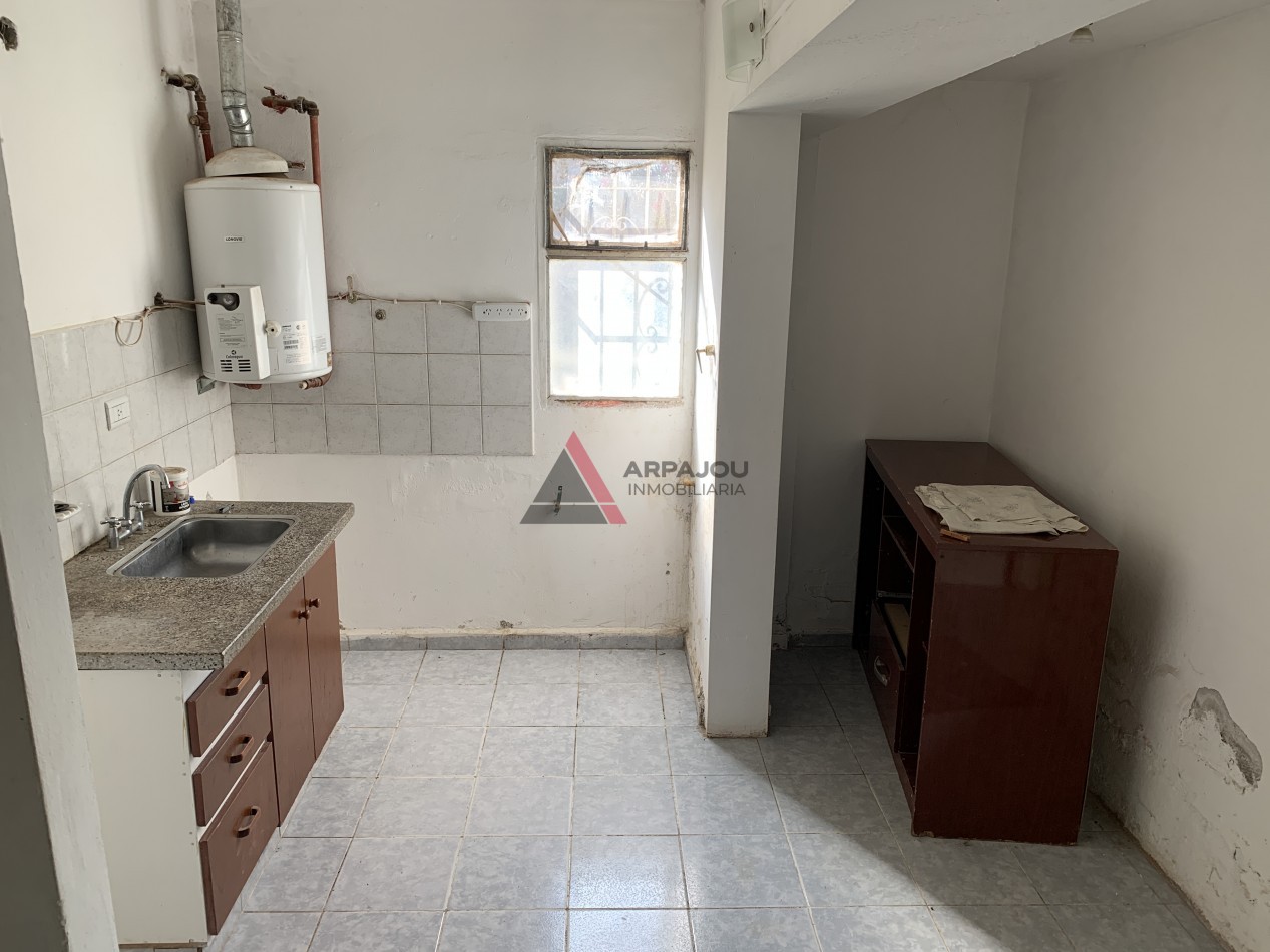 CASA 2 DORM - CAVIAHUE - PLOTTIER 
