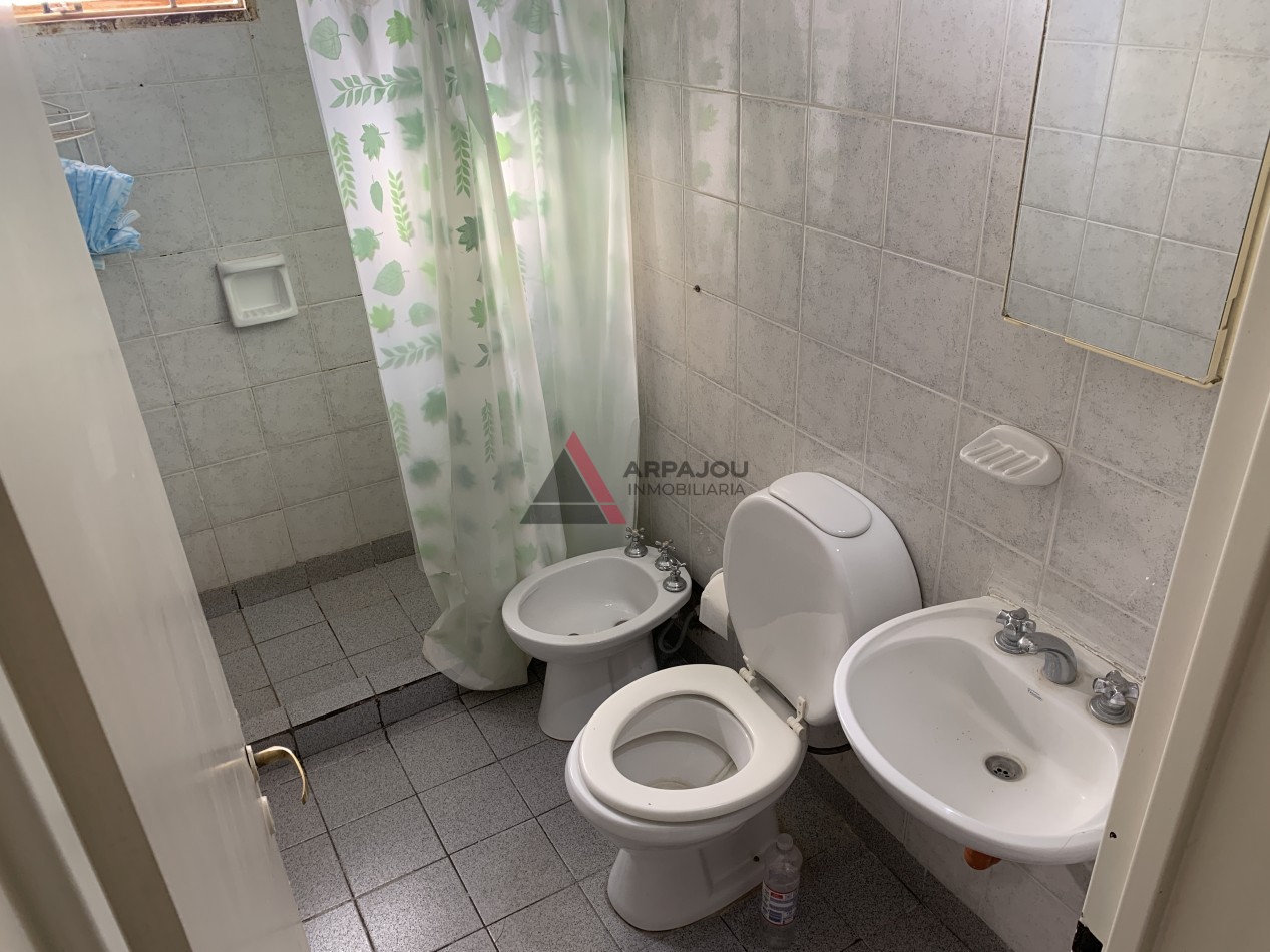 CASA 2 DORM - CAVIAHUE - PLOTTIER 