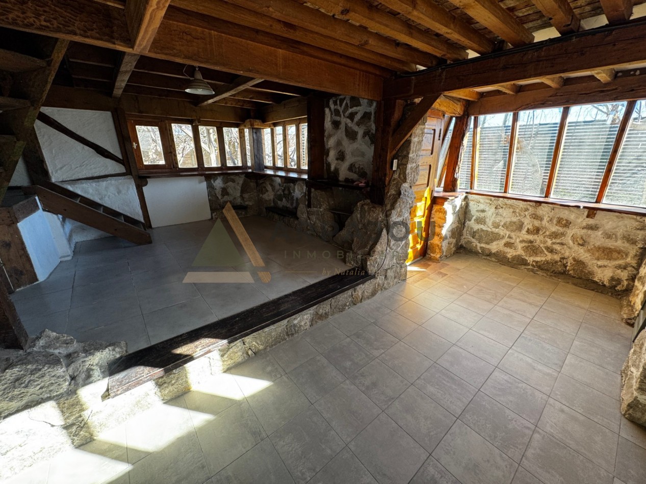 CASA 2 DORM - COSTA RICA 6500 - NEUQUEN CAPITAL