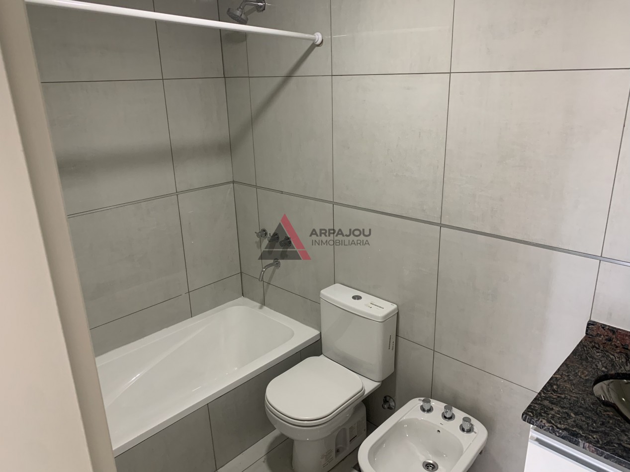 DEPTO 2 DORM - ENTRE RIOS 250 - NEUQUEN CAPITAL