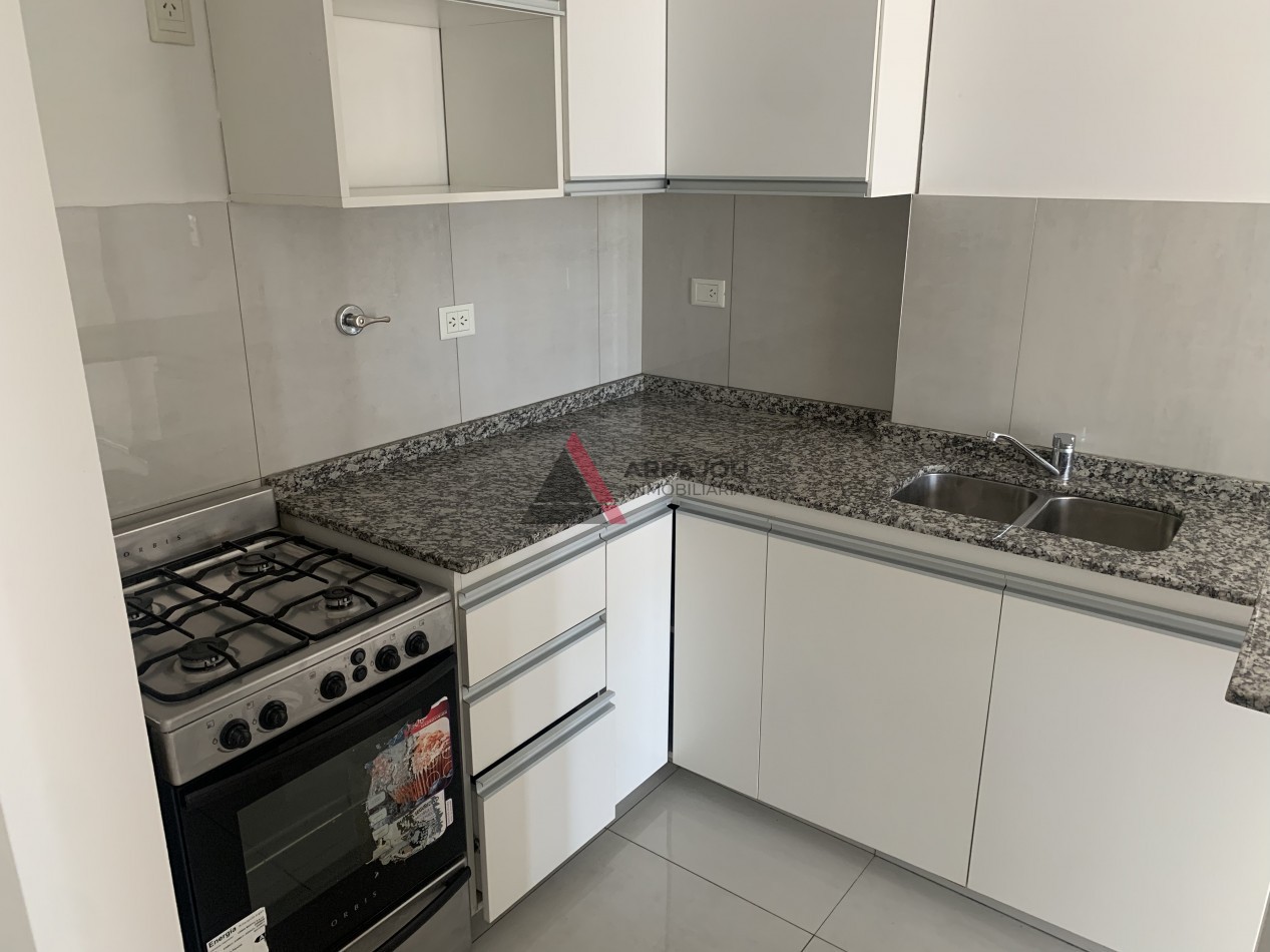 DEPTO 2 DORM - ENTRE RIOS 250 - NEUQUEN CAPITAL