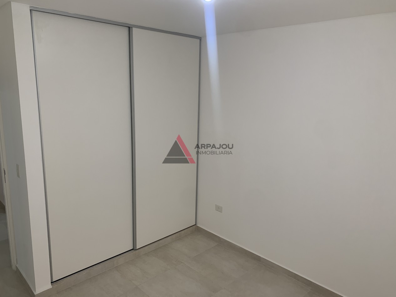 DEPTO 1 DORM - CARLOS H RODRIGUEZ 500 - NEUQUEN