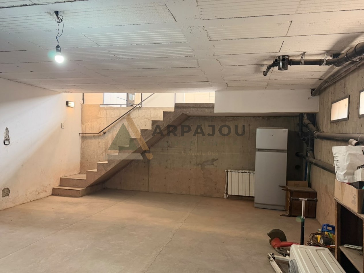 ALQUILER DUPLEX 2 DORM - BARRIO FULCINITTI- CENTENARIO