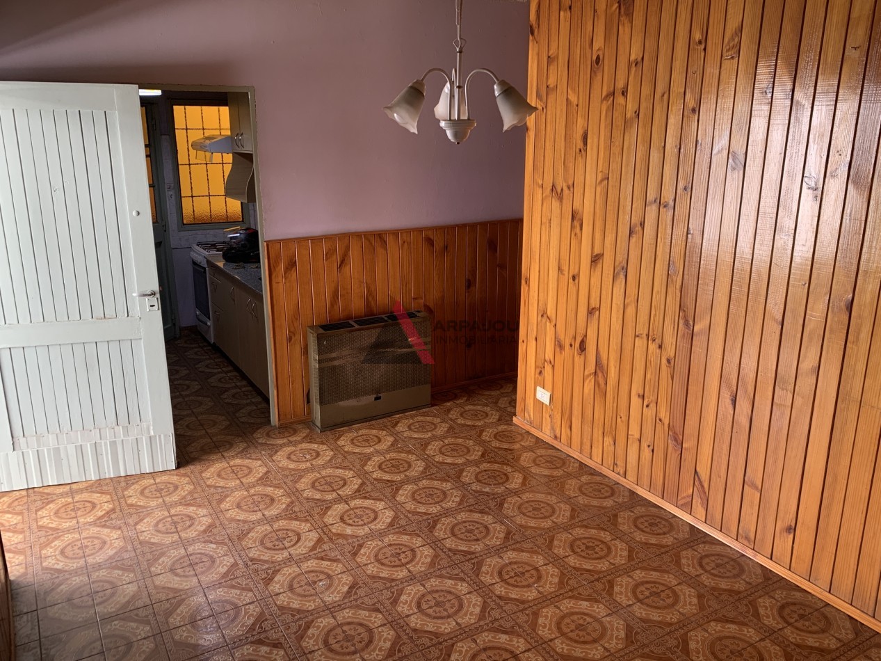 CASA 3 DORM - BARRIO LA SIRENA - NEUQUEN CAPITAL